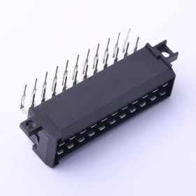 K828801WR-2x11-PTSN-XKB Connectivity
